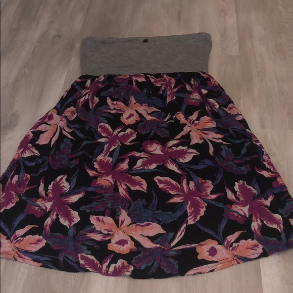 roxy dress size XS - Picture 2 of 4